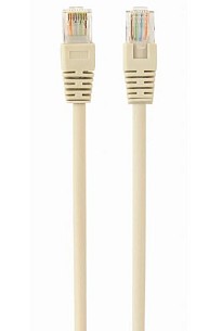 Патч-корд Cablexpert CAT5e UTP 20 м Сірий (PP12-20M)