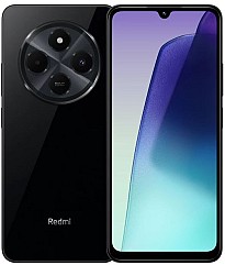 Смартфон Xiaomi Redmi 14C 6/128GB Black (Inter) без NFC