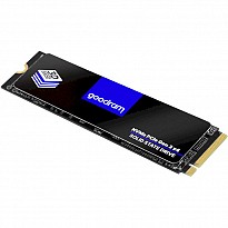 SSD диск Goodram  PX500 Gen.2 2280 PCIe Gen 3.0 x4 1TB (SSDPR-PX500-01T-80-G2)