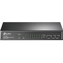 Комутатор TP-Link TL-SF1009P