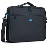 Сумка для ноутбука RivaCase 8087 Black