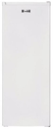 Морозильна камера Blaufisch BFU-1455 (143 см біла)