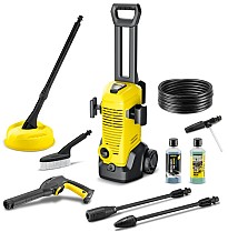 Мінімийка високого тиску Karcher K 3 Car & Home (1.676-356.0)