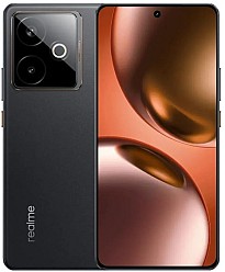 Смартфон Realme GT 7T 12/512GB NFC IceSense Black (Global)