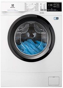 Пральна машина вузька Electrolux EW6S427BUI