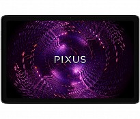 Планшет Pixus Titan 8/256GB LTE Gray
