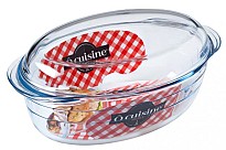 Каструля з кришкою O Cuisine 459AC00/1643