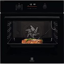 Духова шафа Electrolux LOD6C77WZ