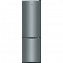 Холодильник Whirlpool W5 911E OX двокамерний