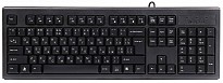 Клавіатура дротова A4-Tech KM-720 Black
