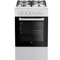 Плита комбінована Beko FSS52020DW