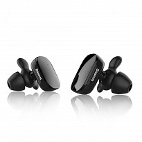 Навушники Baseus Encok W02 Truly Wireless headset