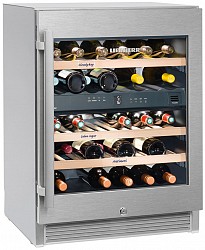 Холодильник для вина Liebherr WTes 1672