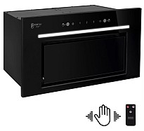 Витяжка вбудована Perfelli DESIGN FILINI 6 NERO