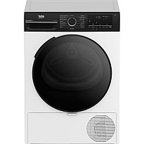 Сушильна машина Beko BM3T47239WPBB2 7 кг Тепловий насос