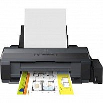 Принтер Epson L1300 (фабрика друку) (C11CD81402) А3