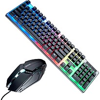 Комплект Hoco GM18 Black