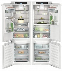 Вбудований холодильник Liebherr IXCC 5165 (SICNd 5153+ICBNd 5163)