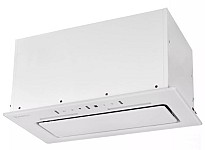 Витяжка повновбудована Perfelli NUOVA 6NWR BIANCO