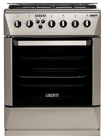 Плита комбінована Liberty PWE 6114 CS-F