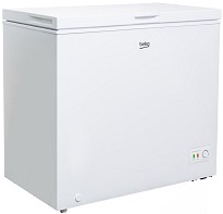 Морозильна скриня Beko CF200W 200 л