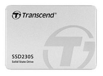 SSD диск Transcend SSD230S 256 GB (TS256GSSD230S)