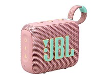 Акустична система JBL Go 4 Pink (JBLGO4PINK)
