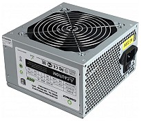 Блок живлення GameMax 400W (GM-400W-80+APFC)