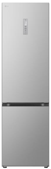 Холодильник LG GW-B509FNUW (203 см.NF сріб.дисп)