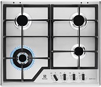 Варильна поверхня Electrolux KGS64362XX