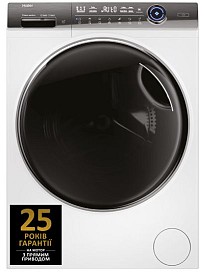 Пральна машина Haier HW120-B14979EUGS