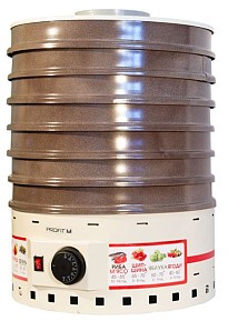Сушарка для фруктів Profit M ЕСП-02 (20л) слонова кістка