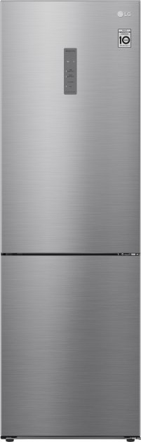 Холодильник LG GA-B459CLWM