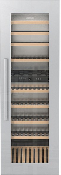 Вбудований холодильник для вина Liebherr EWTdf 3553 на 80 пляшок