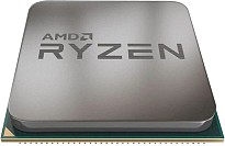 Процесор AMD Ryzen 5 5600 (100-000000927) sAM4 Tray