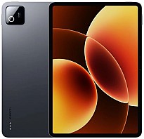 Планшет Xiaomi Pad 8 8/128GB Gray (VHU6389EU) UA UCRF