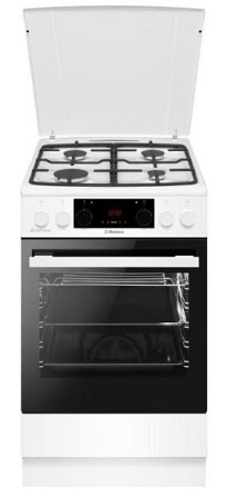 Плита комбінована Hansa FCMW59329