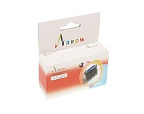 Картридж Arrow MG5140/ MG5240/ MG6140 Yellow (CLI426Y)