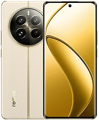 Смартфон Realme 12 Pro 5G 8/256GB Navigator Beige (Global)