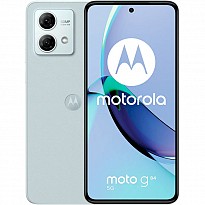 Смартфон Motorola G84 12/256GB Marshmallow Blue