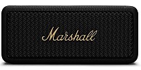 Портативна колонка Marshall Emberton II 20W Black and Brass (1006234)