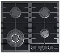 Варильна поверхня Prime Technics PGH 50043 FGBC