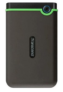 Жорсткий диск Transcend 2TB 2.5