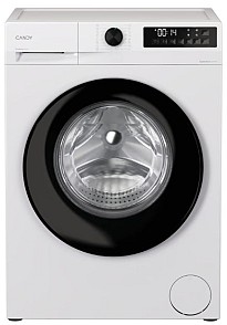 Пральна машина Candy GD 48SB6-S (8 кг, інвертор)