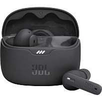 Навушники JBL Tune 245 NC Black (JBLT245NCTWSBLK)
