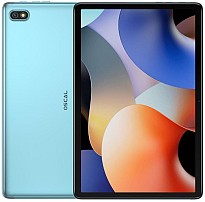 Планшет Blackview Oscal Pad 10 8/128GB LTE Green (Global)
