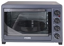 Електрична піч Prime Technics PEO 5289 G