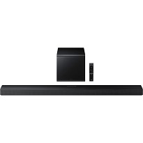 Саундбар Samsung HW-QS700F/UA