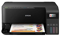 БФП Epson EcoTank L3550 33_20 ppm USB Wi-Fi 4 inks (C11CK59404)