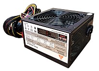 Блок живлення Golden Field ATX-S500RX